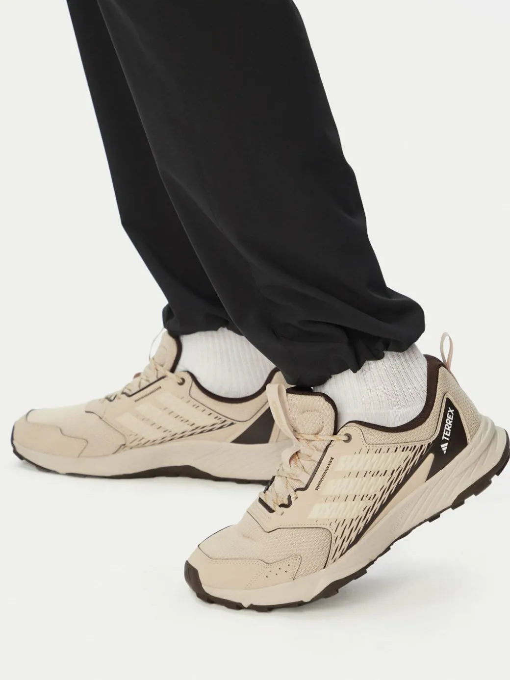 Scarpe da trekking Tracefinder HQ5094 Beige