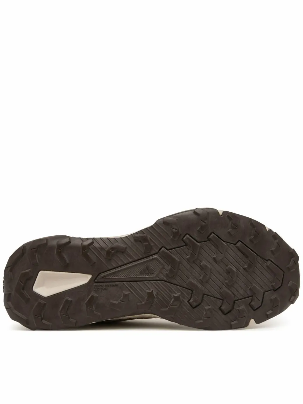 Scarpe da trekking Tracefinder HQ5094 Beige