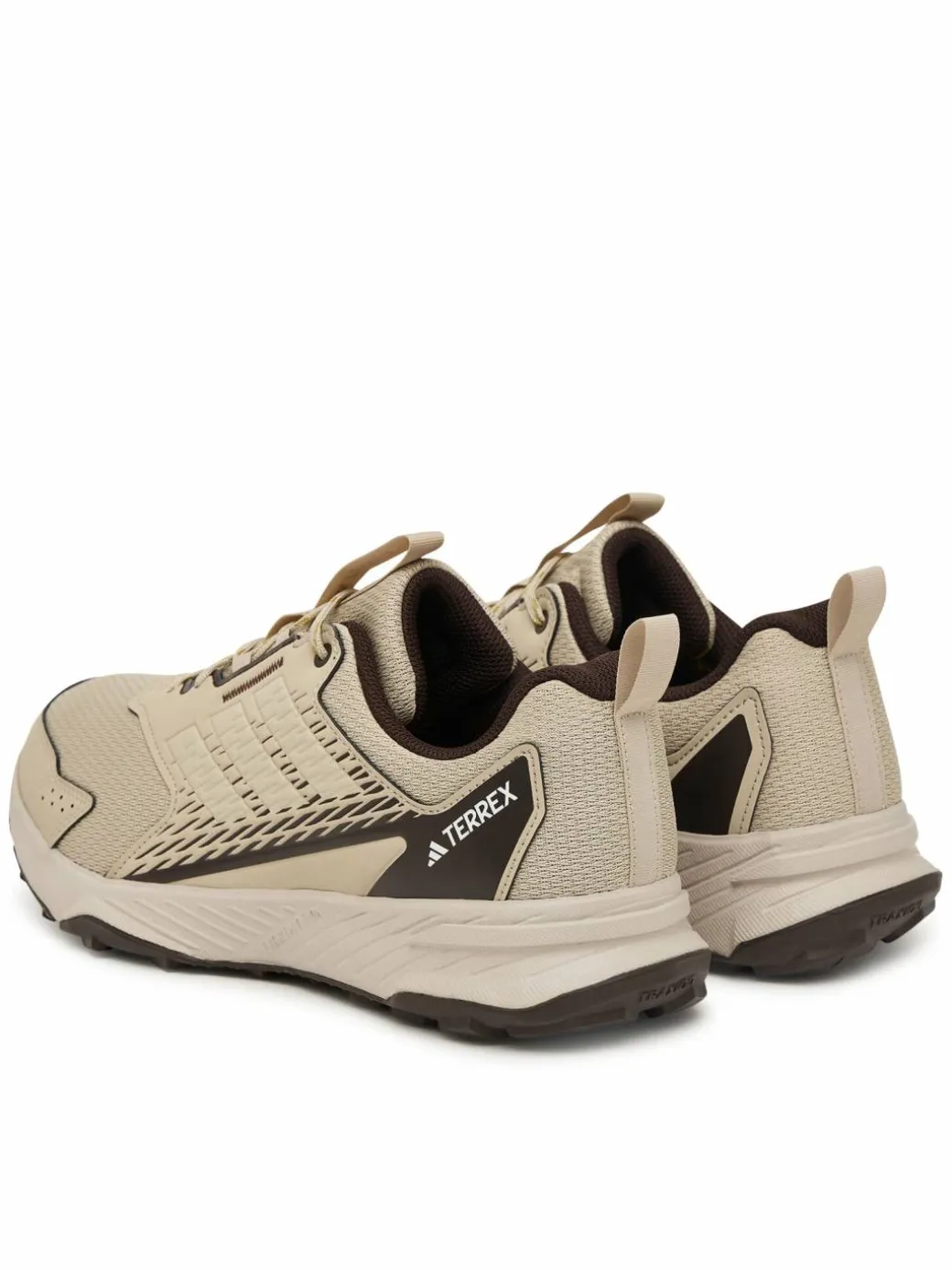 Scarpe da trekking Tracefinder HQ5094 Beige