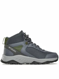 Scarpe da trekking Trailstorm™ Ascend Mid Wp 2044271 Grigio