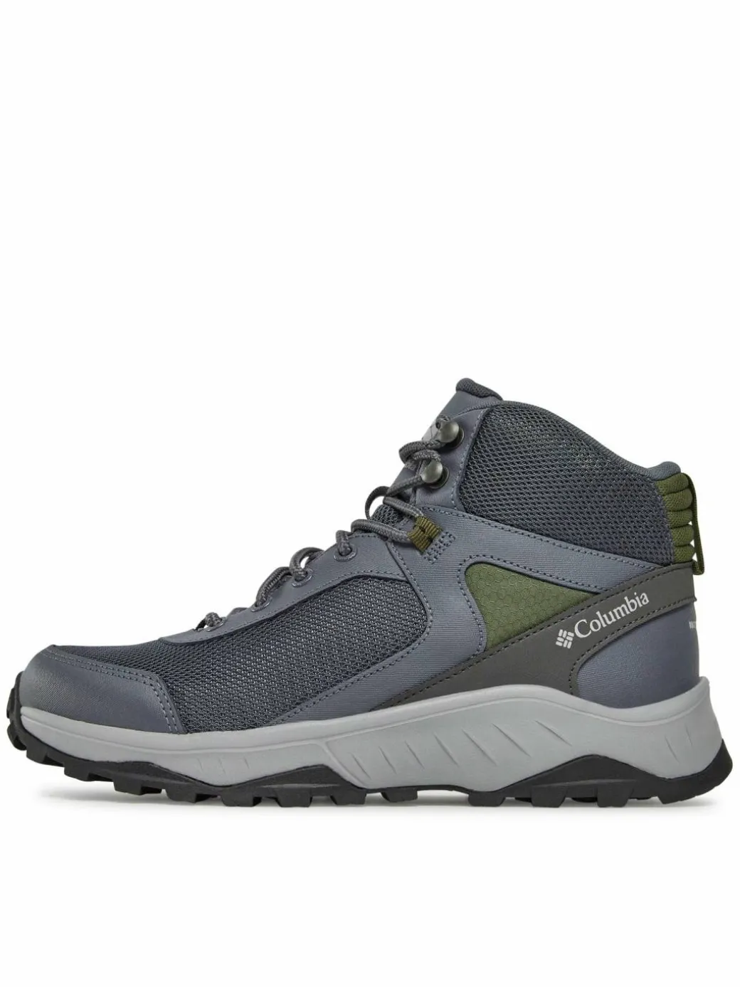 Scarpe da trekking Trailstorm™ Ascend Mid Wp 2044271 Grigio