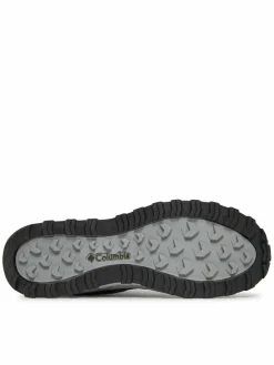 Scarpe da trekking Trailstorm™ Ascend Mid Wp 2044271 Grigio