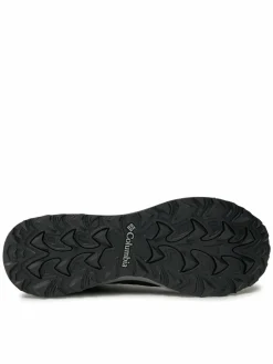 Scarpe da trekking Trailstorm™ Crest Mid Waterproof 2027001 Nero
