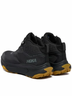 Scarpe da trekking Transport Hike Gtx 1172912 Nero