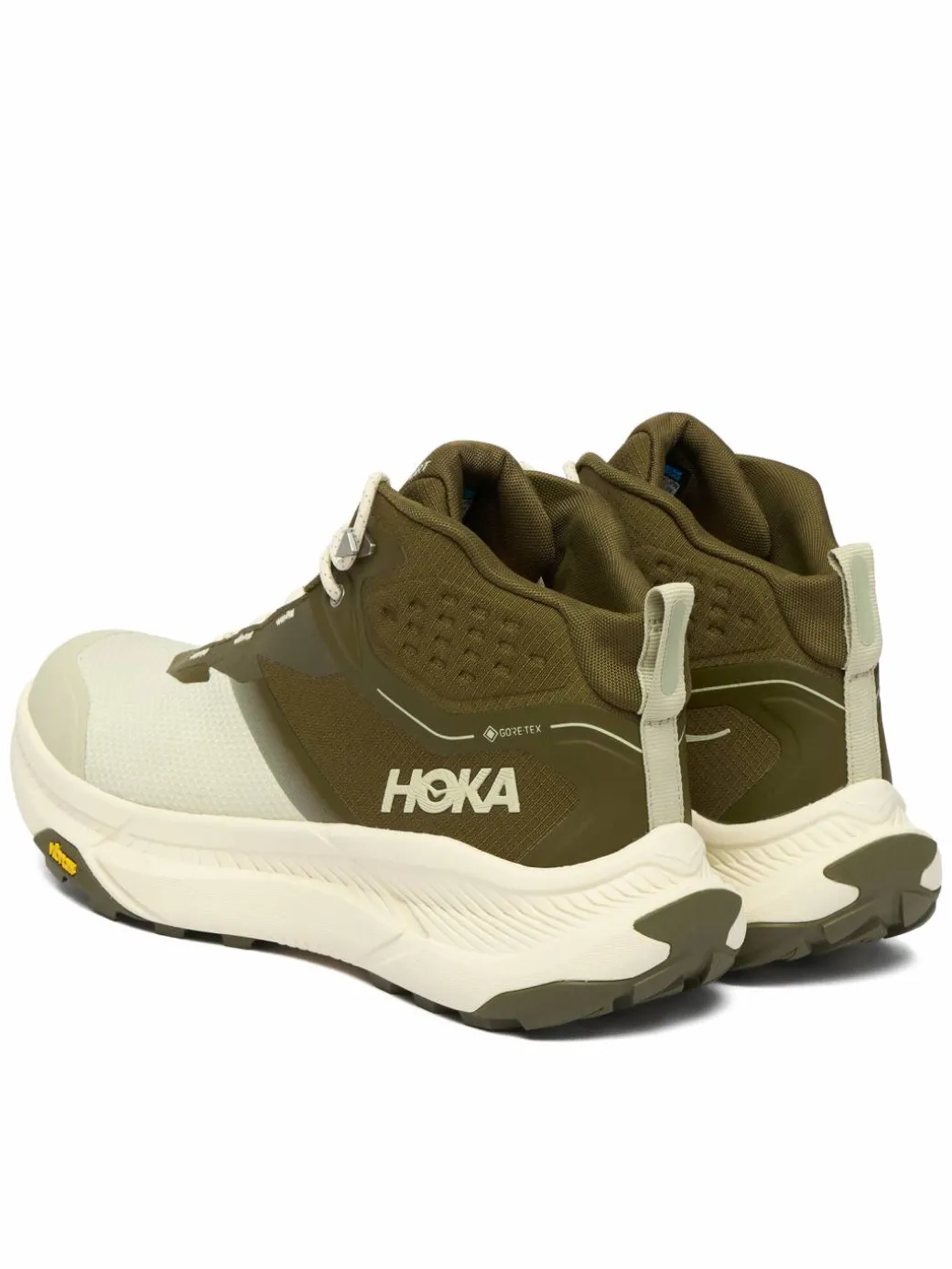 Scarpe da trekking Transport Hike Gtx 1172912 Verde