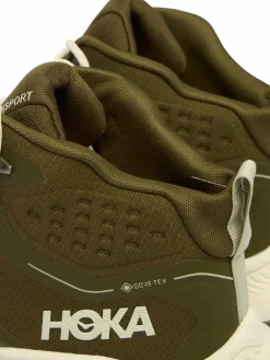 Scarpe da trekking Transport Hike Gtx 1172912 Verde