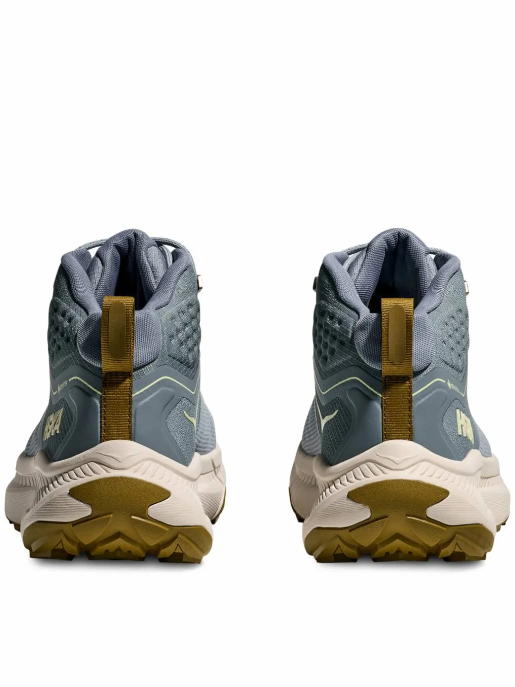 Scarpe da trekking Transport Hike Gtx 1172912 Blu