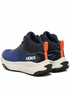 Scarpe da trekking Transport Hike Gtx 1172912 Blu scuro