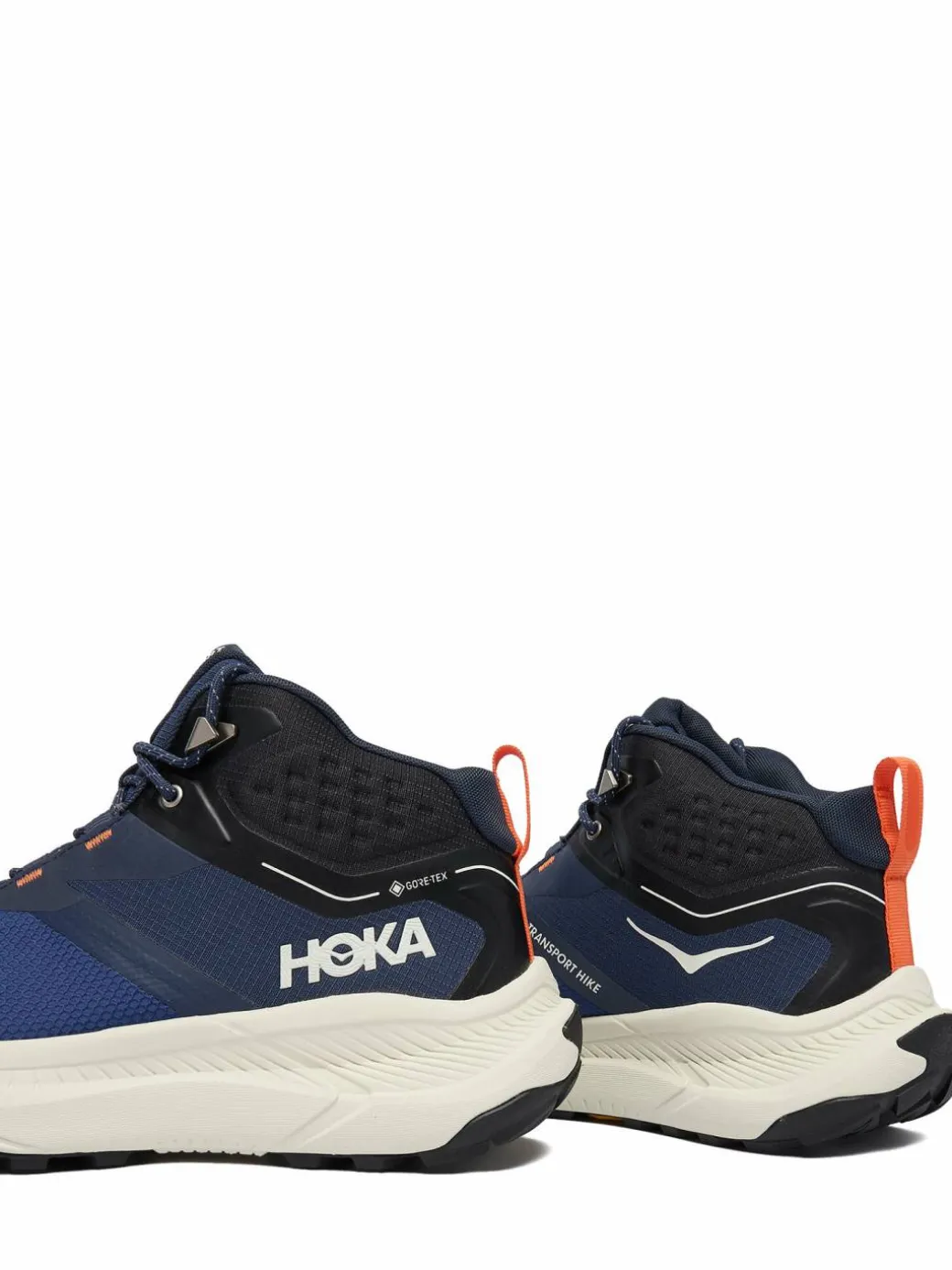 Scarpe da trekking Transport Hike Gtx 1172912 Blu scuro