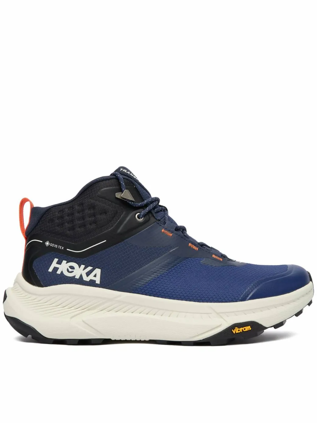 Scarpe da trekking Transport Hike Gtx 1172912 Blu scuro