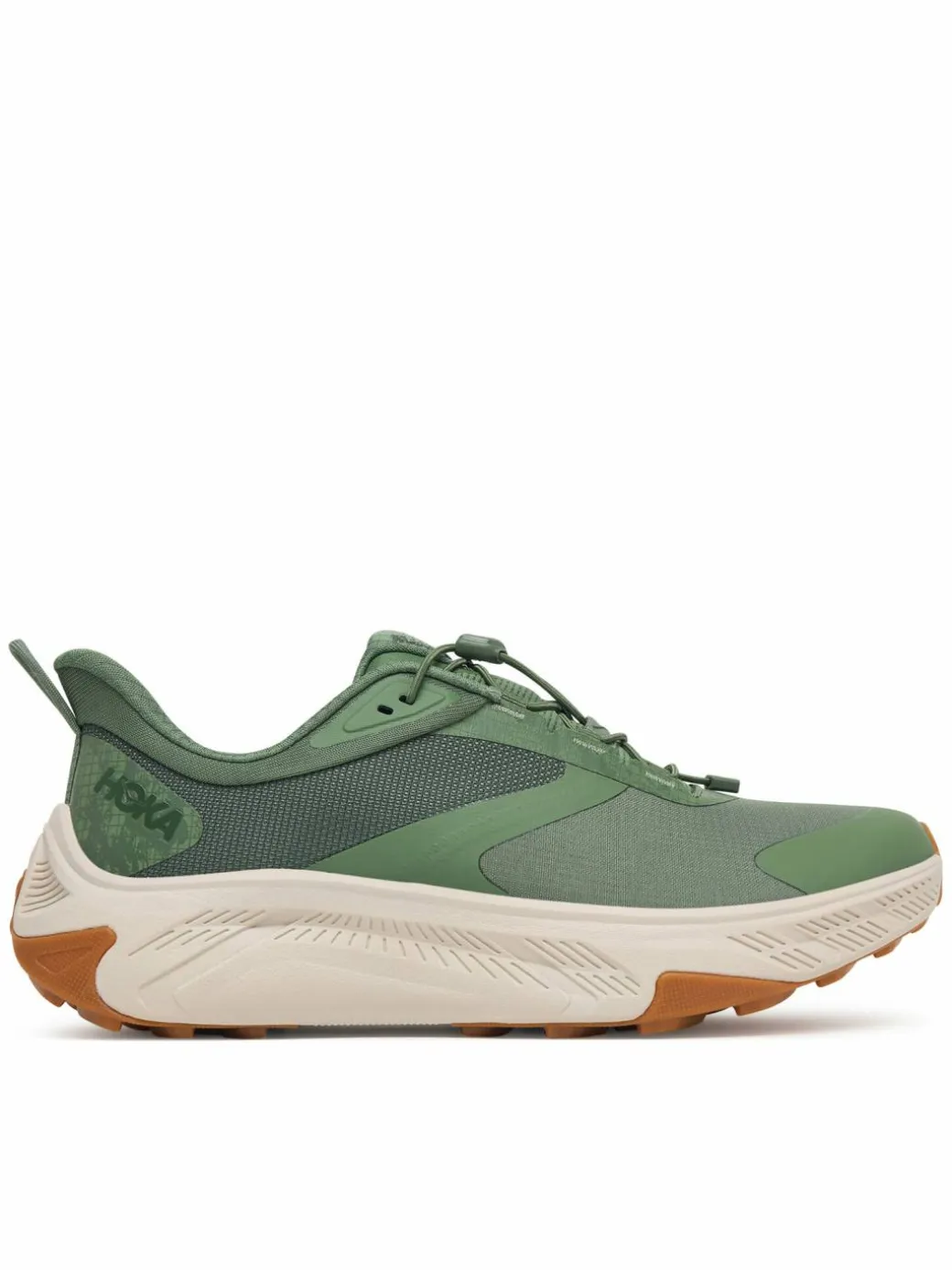 Scarpe da trekking Transport 2 1171851 Verde