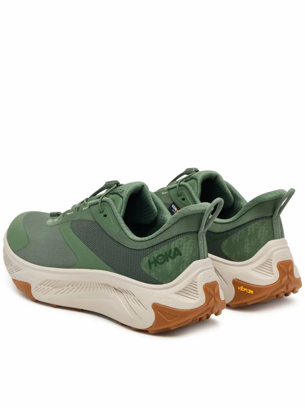 Scarpe da trekking Transport 2 1171851 Verde