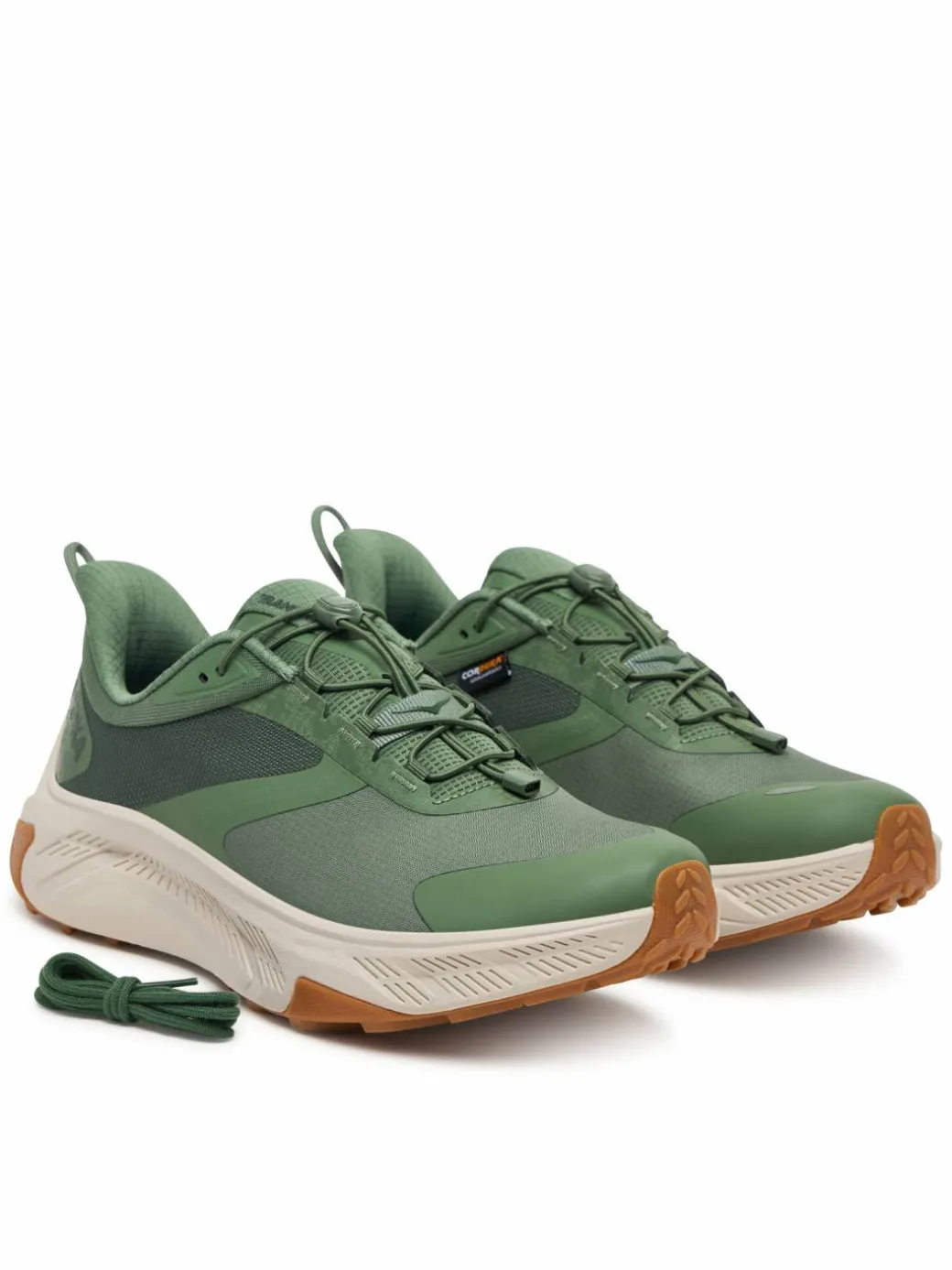 Scarpe da trekking Transport 2 1171851 Verde