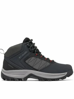 Scarpe da trekking Transverse 2067401 Nero