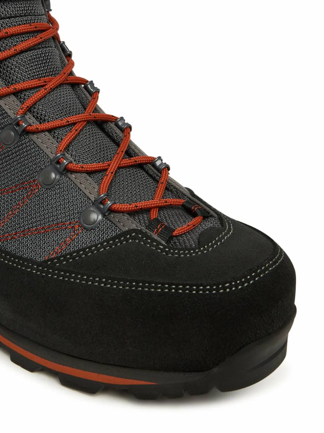 Scarpe da trekking Trekker Lite III Gtx GORE-TEX 977628 Grigio