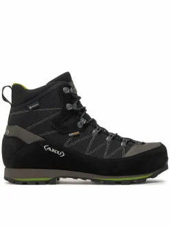 Scarpe da trekking Trekker Lite III Gtx GORE-TEX 977 Nero