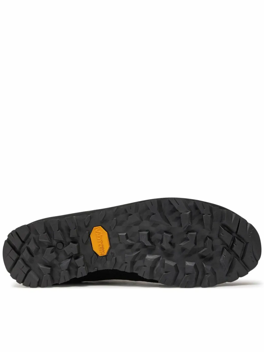 Scarpe da trekking Trekker Lite III Gtx GORE-TEX 977 Nero