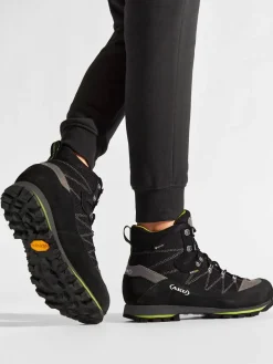 Scarpe da trekking Trekker Lite III Gtx GORE-TEX 977 Nero