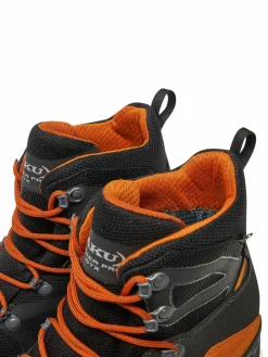 Scarpe da trekking Trekker Pro II GTX 852 Marrone
