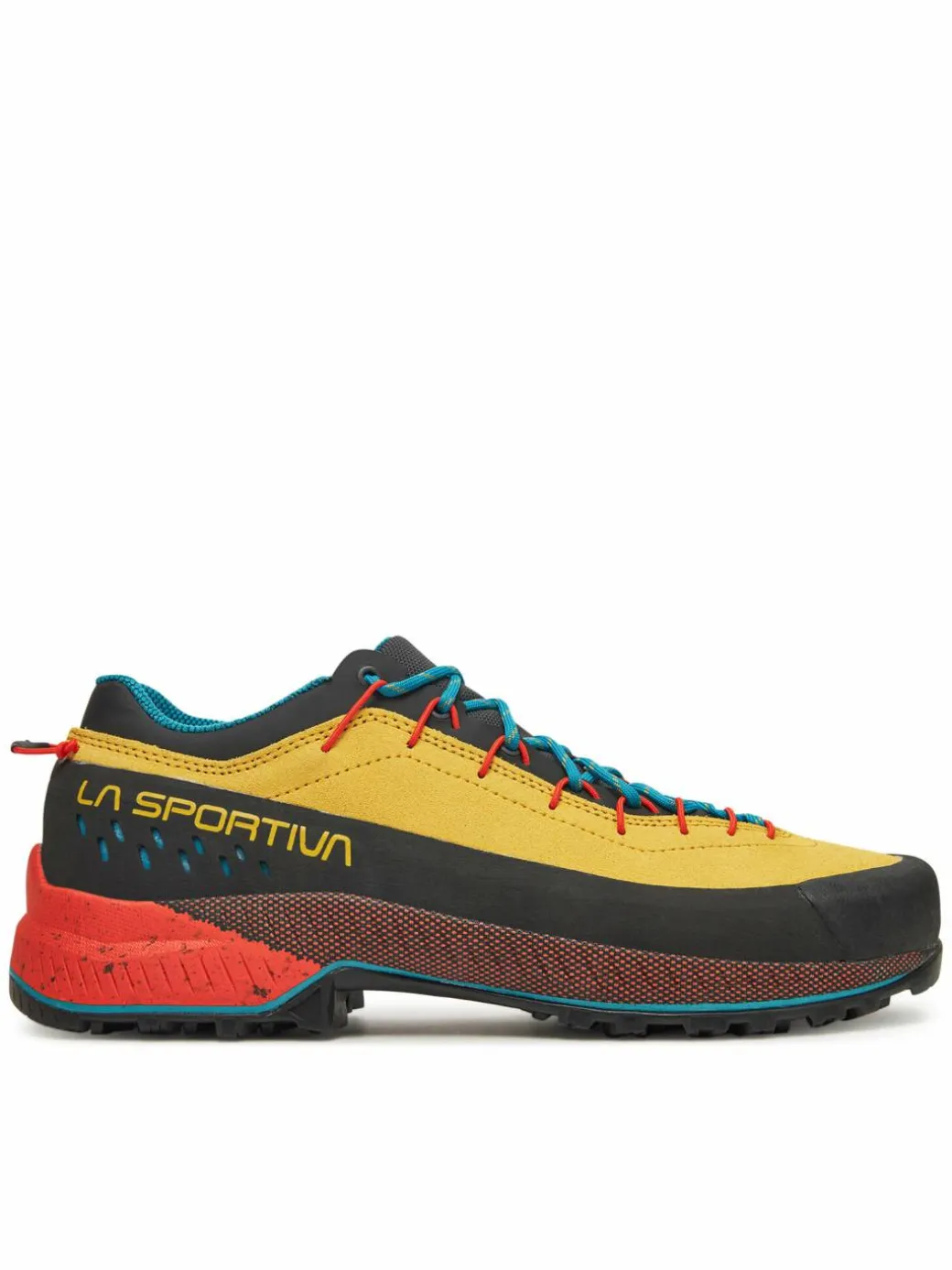 Scarpe da trekking TX4 Evo 37B735614 Giallo