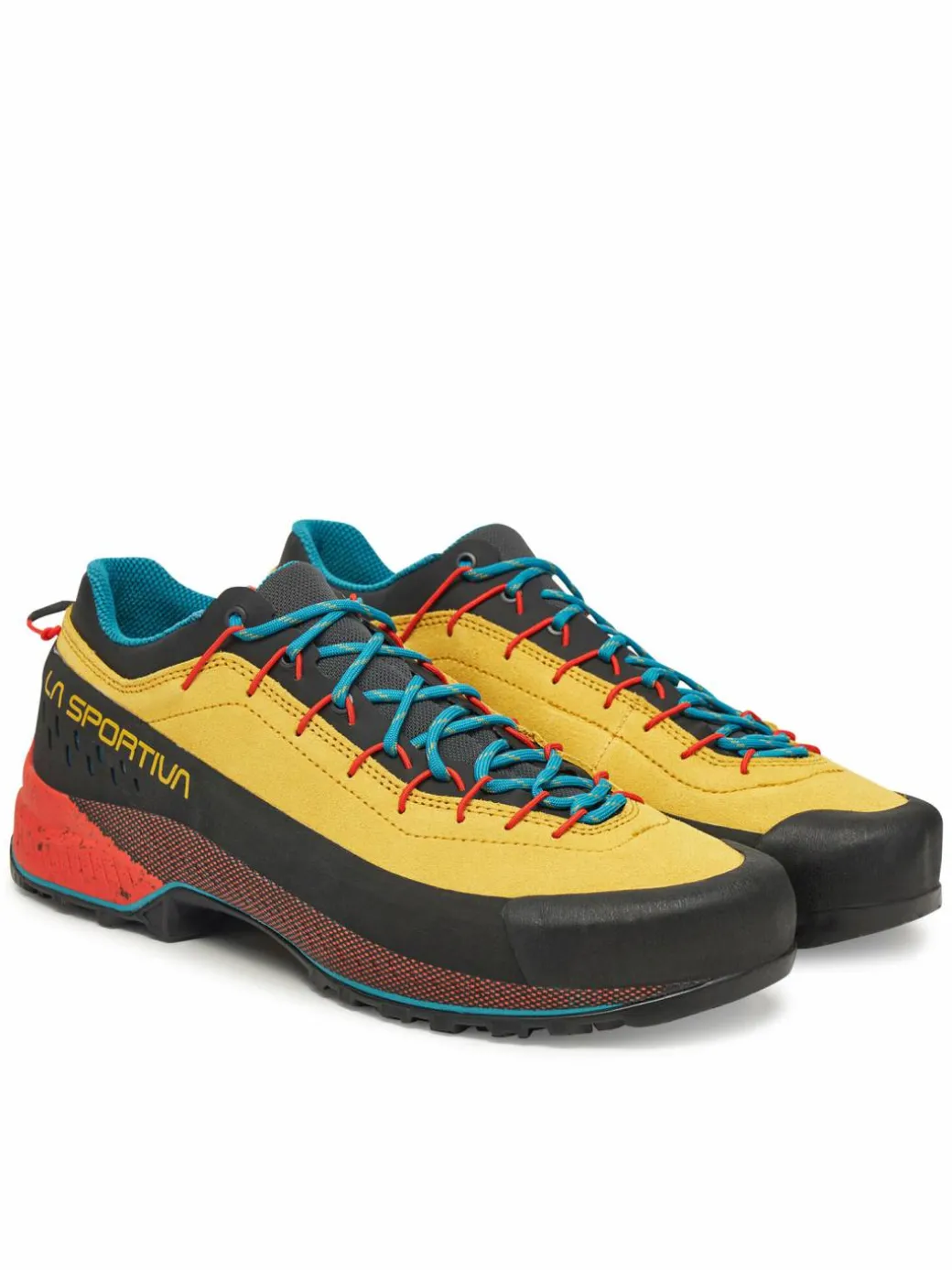 Scarpe da trekking TX4 Evo 37B735614 Giallo
