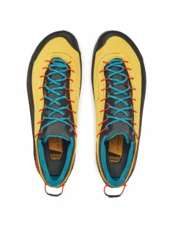 Scarpe da trekking TX4 Evo 37B735614 Giallo