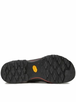Scarpe da trekking TX4 EVO 37B900322 Nero