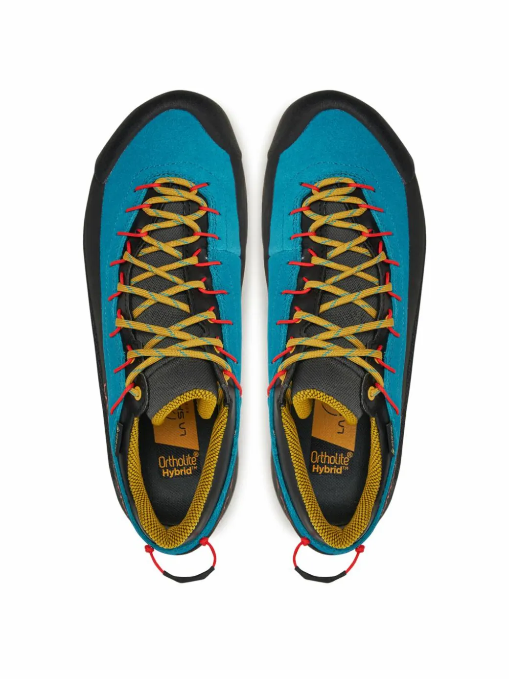 Scarpe da trekking TX4 EVO GTX GORE-TEX 37D614735 Blu