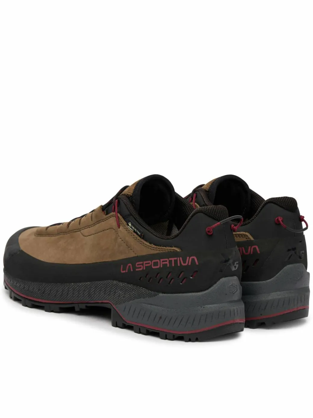 Scarpe da trekking TX5 Evo GTX ZFHS106N07R25 Marrone