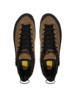 Scarpe da trekking TX5 Evo GTX ZFHS106N07R25 Marrone