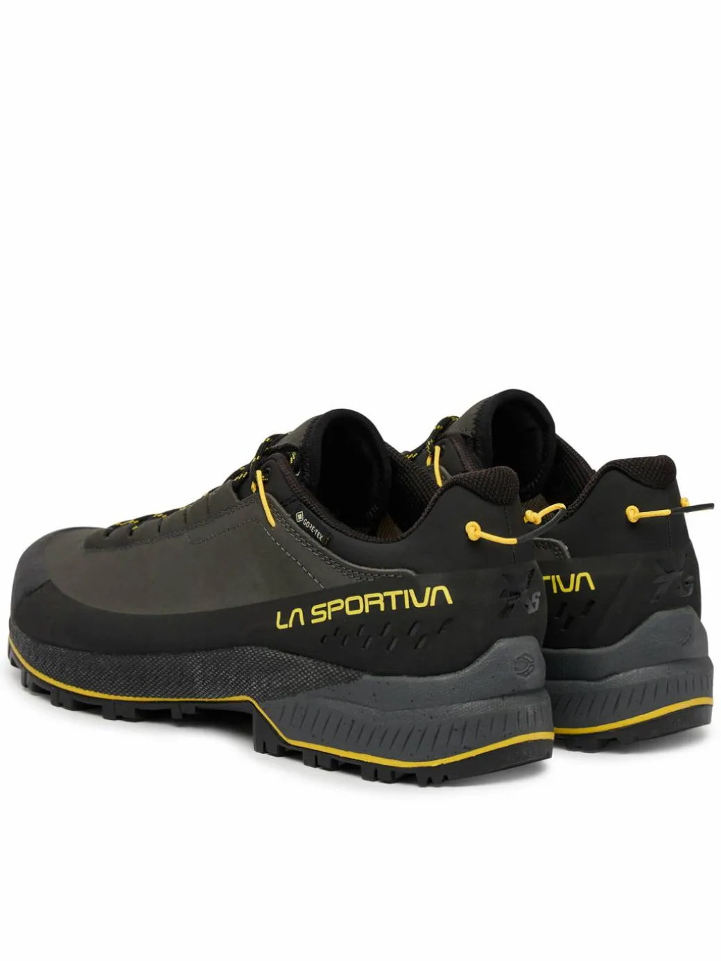 Scarpe da trekking TX5 Evo GTX ZFHS106G00Y00 Nero
