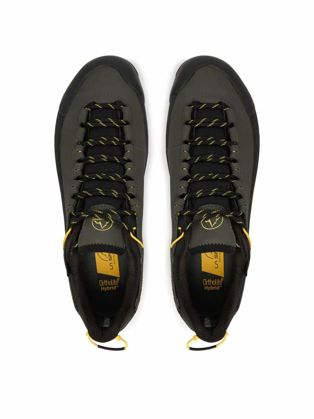 Scarpe da trekking TX5 Evo GTX ZFHS106G00Y00 Nero