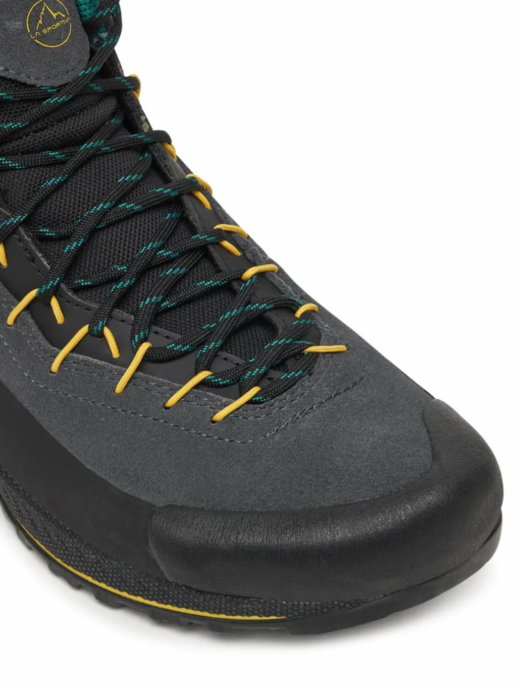 Scarpe da trekking Tx4 Evo Mid Gtx GORE-TEX ZFAS047G00E35 Grigio