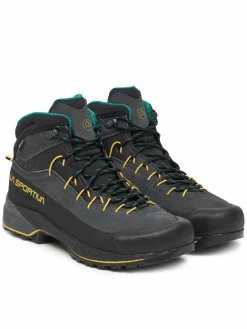 Scarpe da trekking Tx4 Evo Mid Gtx GORE-TEX ZFAS047G00E35 Grigio