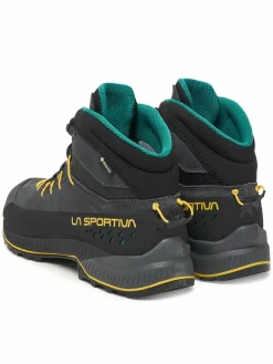 Scarpe da trekking Tx4 Evo Mid Gtx GORE-TEX ZFAS047G00E35 Grigio