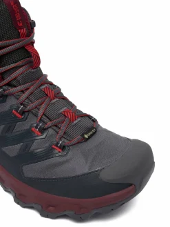 Scarpe da trekking Ultra Raptor 3 Mid GTX ZFHS109 Nero