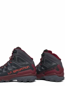 Scarpe da trekking Ultra Raptor 3 Mid GTX ZFHS109 Nero