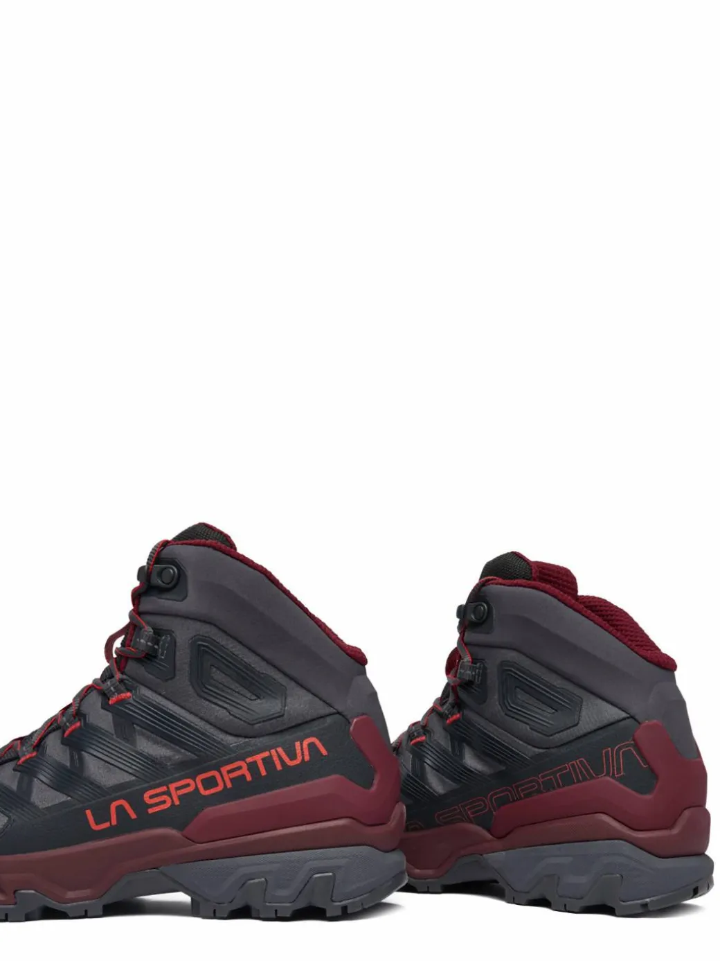 Scarpe da trekking Ultra Raptor 3 Mid GTX ZFHS109 Nero