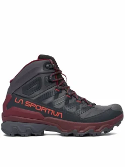 Scarpe da trekking Ultra Raptor 3 Mid GTX ZFHS109 Nero