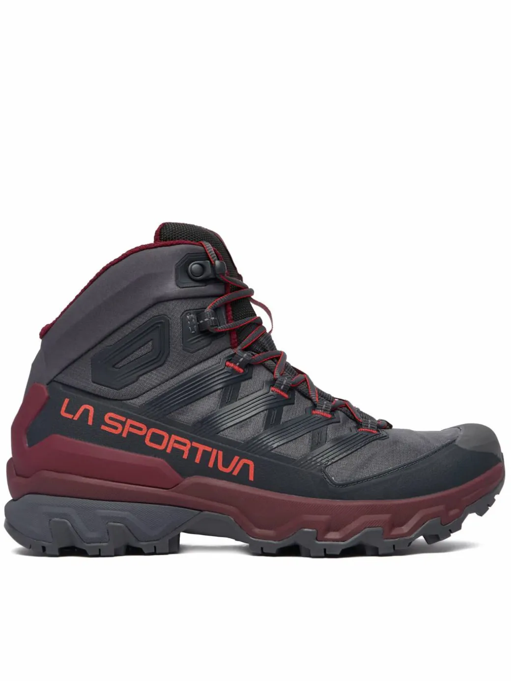 Scarpe da trekking Ultra Raptor 3 Mid GTX ZFHS109 Nero