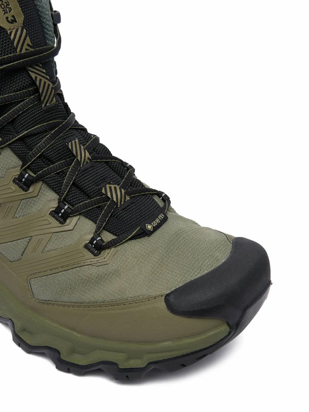 Scarpe da trekking Ultra Raptor 3 Mid GTX ZFHS109 Verde