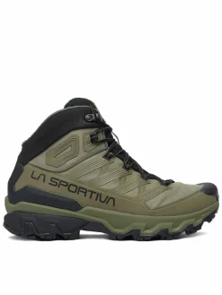 Scarpe da trekking Ultra Raptor 3 Mid GTX ZFHS109 Verde
