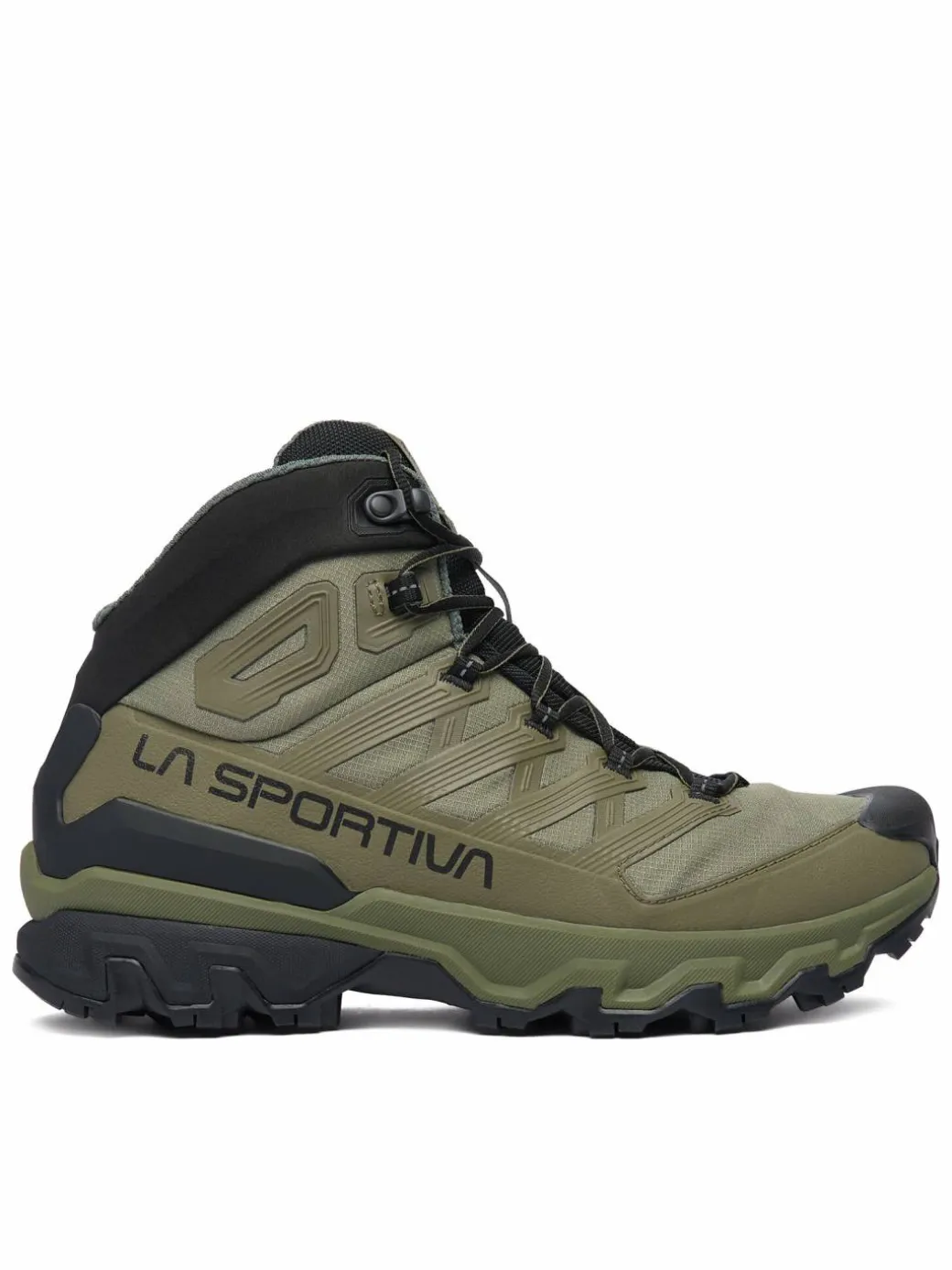 Scarpe da trekking Ultra Raptor 3 Mid GTX ZFHS109 Verde