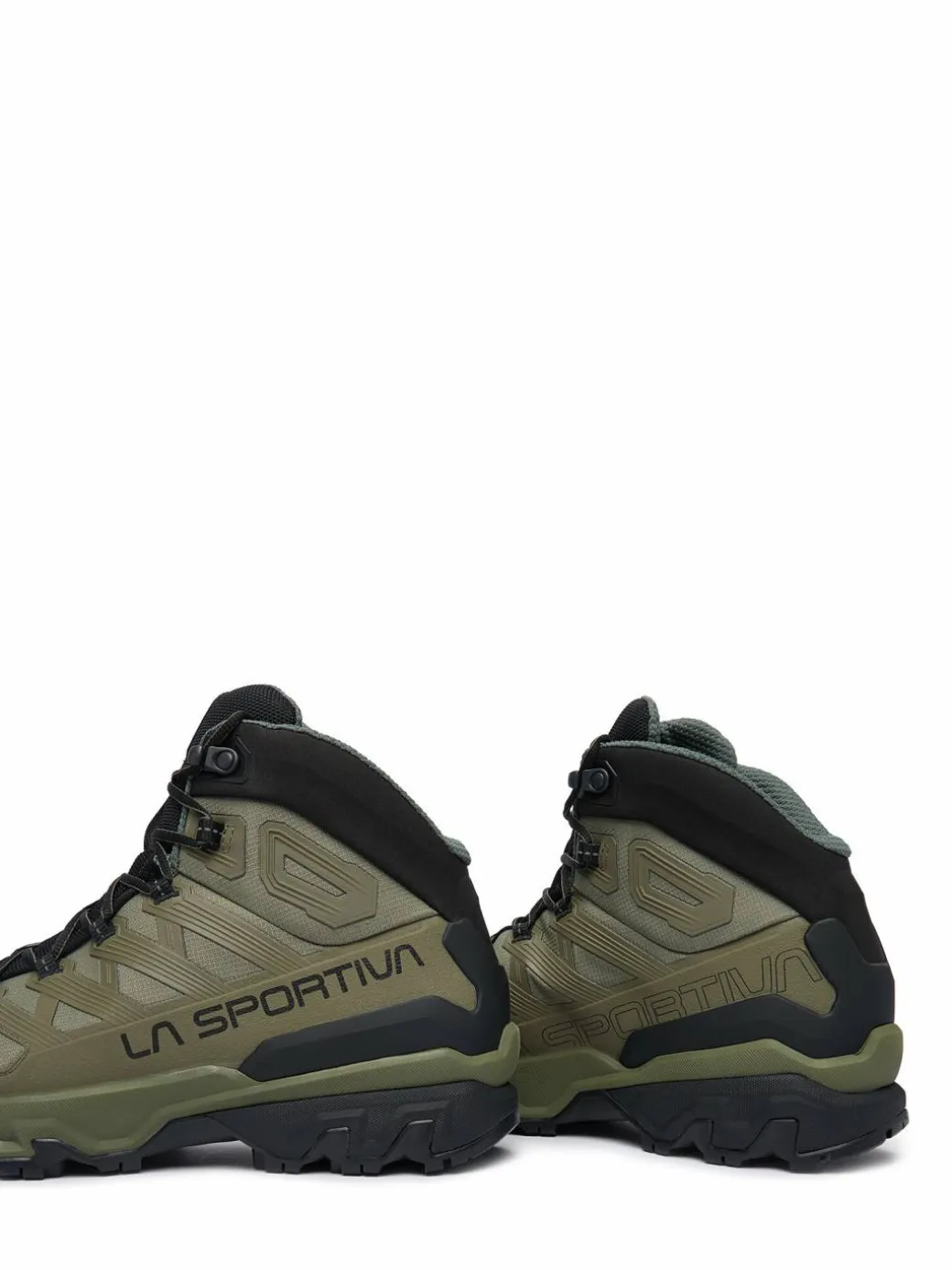Scarpe da trekking Ultra Raptor 3 Mid GTX ZFHS109 Verde