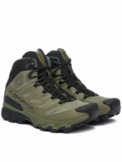 Scarpe da trekking Ultra Raptor 3 Mid GTX ZFHS109 Verde