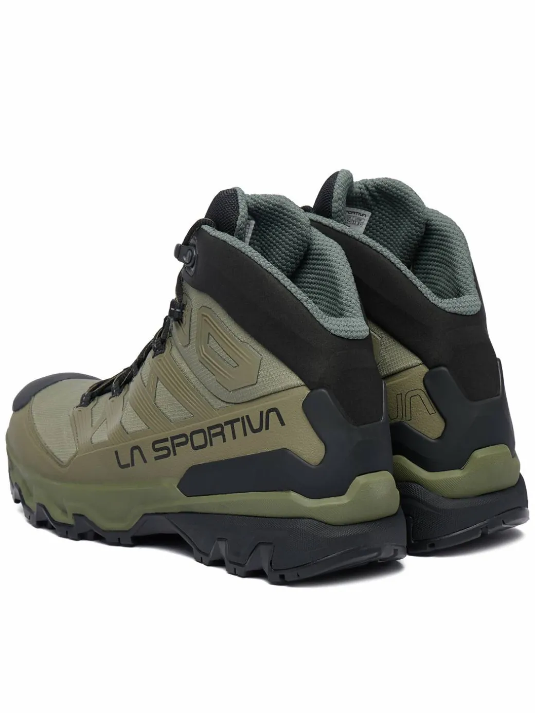 Scarpe da trekking Ultra Raptor 3 Mid GTX ZFHS109 Verde
