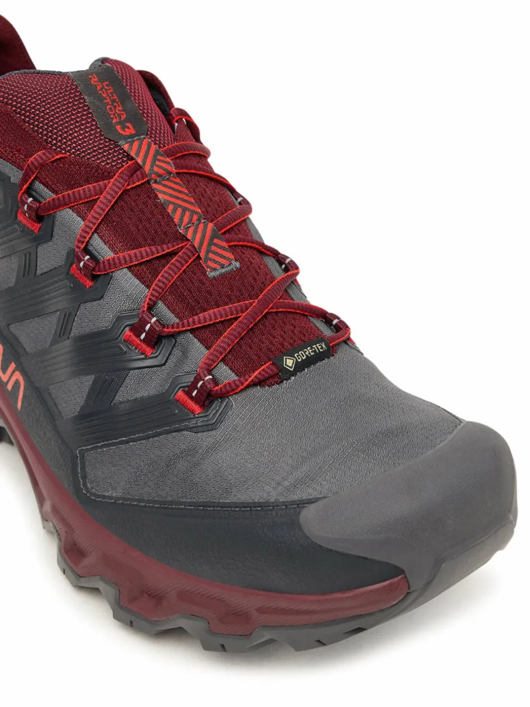 Scarpe da trekking Ultra Raptor III GTX ZFHS108G00R25 Nero