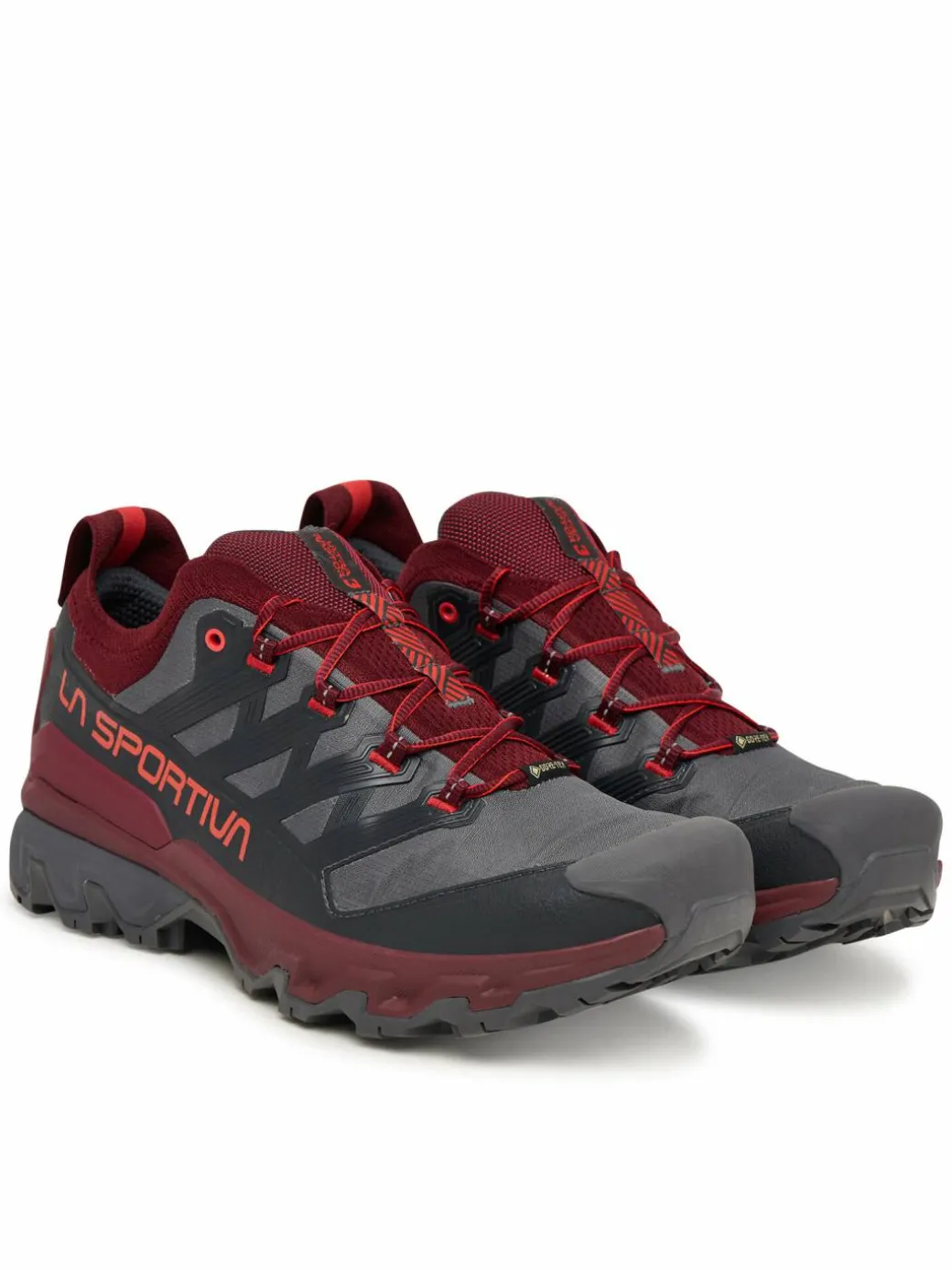 Scarpe da trekking Ultra Raptor III GTX ZFHS108G00R25 Nero