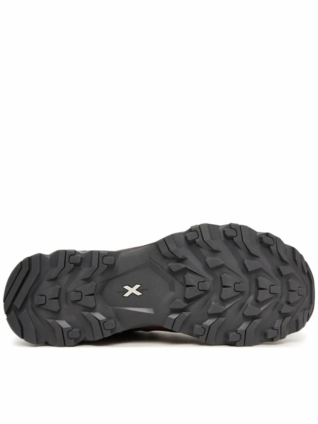Scarpe da trekking Ultra Raptor III GTX ZFHS108G00R25 Nero