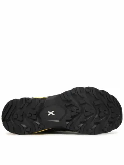 Scarpe da trekking Ultra Raptor 3 ZFHS105K00Y00 Nero